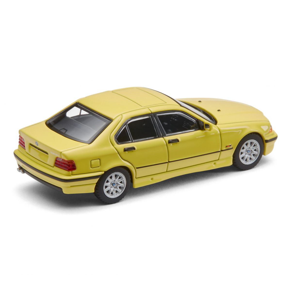 3系列50週年模型車組1:64
